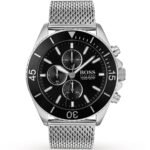 Hugo Boss Ocean Edition Chronograph – 1513701