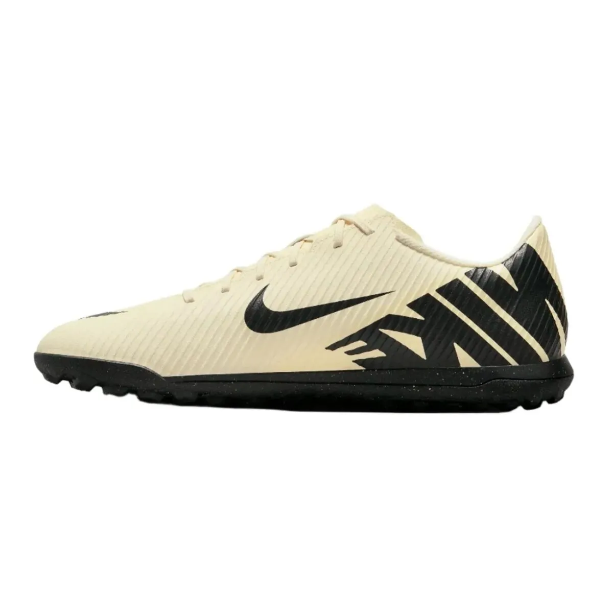 Nike Mercurial Vapor 15 Club Turf Low-Top Soccer Shoes - Image 1