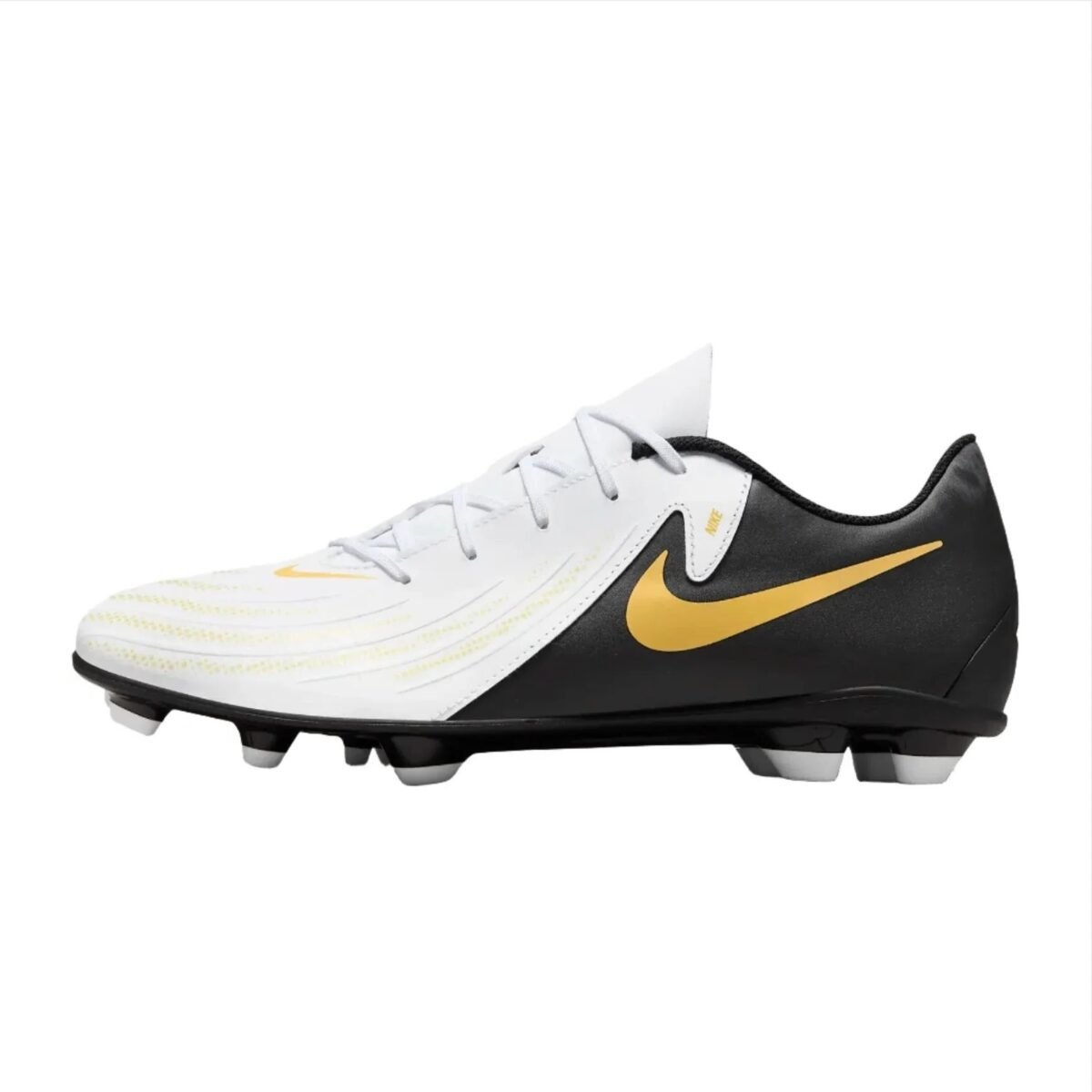 Nike Phantom GX 2 Club MG Low-Top Soccer Shoes - Image 1