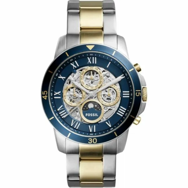 Fossil Aero