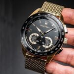 Maserati Traguardo Chrono - Image 2
