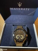 Maserati Traguardo Chrono - Image 6