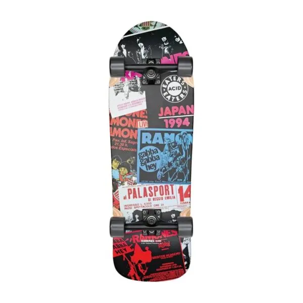 Globe Aperture Hey Ho 31" Cruiser
