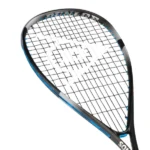 Dunlop Sonic Core Evolution 120 NH Squash Racket - Image 3