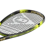 Dunlop Sonic Core Ultimate 132 Squash Racket - Image 4