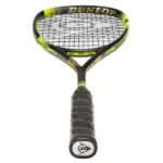 Dunlop Sonic Core Ultimate 132 Squash Racket - Image 3