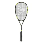 Dunlop Sonic Core Ultimate 132 Squash Racket