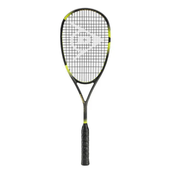 Dunlop Sonic Core Ultimate 132 Squash Racket