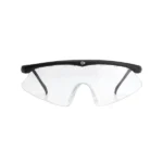 Dunlop Junior Protective Squash Eyewear – WSF Approved Safety Goggles - Image 2