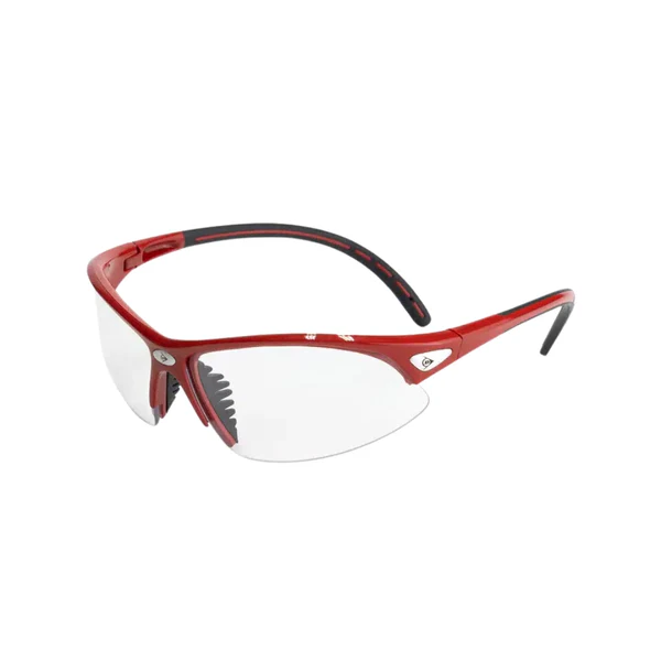 Dunlop Comp Protective Eyewear – Adult Squash Goggles (WSF Approved)