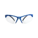 Dunlop Comp Protective Squash Eyewear – WSF Approved Safety Goggles - Image 2