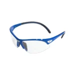 Dunlop Comp Protective Squash Eyewear – WSF Approved Safety Goggles