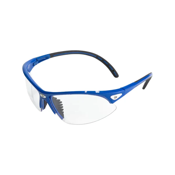 Dunlop Comp Protective Squash Eyewear – WSF Approved Safety Goggles