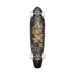 Globe The All-Time Black Rose 36" Longboard