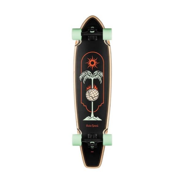 Globe The All-Time Skewered 36" Longboard