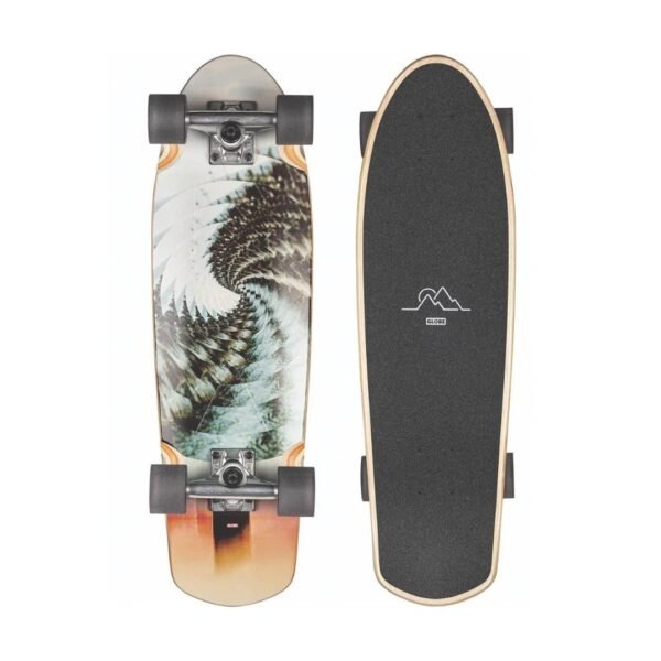 Globe Trooper Oceanfront 27" Cruiser