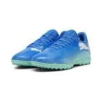 PUMA Ultra 5.4 TT JR Soccer Shoes - Image 2