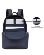 Tommy Hilfiger Heritage Logo Backpack - Image 3