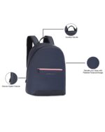 Tommy Hilfiger Heritage Logo Backpack - Image 2
