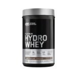 Optimum Nutrition Platinum Hydrowhey – Chocolate – 816g
