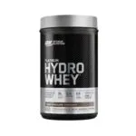 Optimum Nutrition Platinum Hydrowhey – Chocolate – 816g