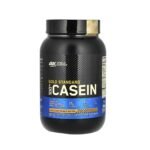 Optimum Nutrition Gold Standard 100% Casein (2LB)