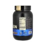 Optimum Nutrition Gold Standard 100% Casein (2LB) - Image 2
