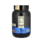 Optimum Nutrition Gold Standard 100% Casein (2LB) - Image 2