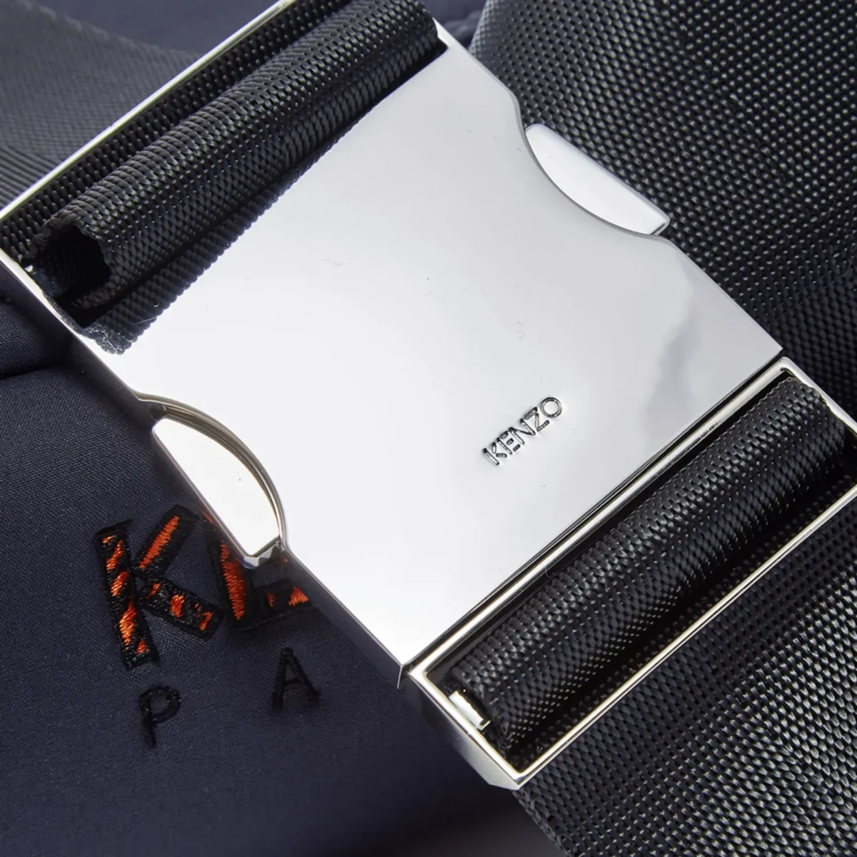 Kenzo Essential Carry Tote - Image 2