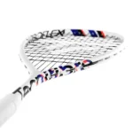 Tecnifibre Carboflex Junior Squash Racket JR 2024 (Strung) - Image 2