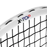 Tecnifibre Carboflex Junior Squash Racket JR 2024 (Strung) - Image 5