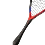 Tecnifibre Carboflex 125 X-Speed Squash Racket (Strung) - Image 6