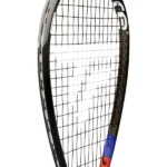 Tecnifibre Carboflex 125 X-Speed Squash Racket (Strung) - Image 2