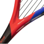 Tecnifibre Carboflex 125 X-Speed Squash Racket (Strung) - Image 5