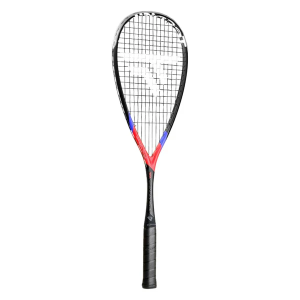 Tecnifibre Carboflex 125 X-Speed Squash Racket (Strung)