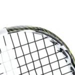 Tecnifibre Carboflex 130 X-Top Squash Racket – Pro-Level Power & Precision - Image 4