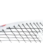 Tecnifibre Carboflex 130 X-Top Squash Racket – Pro-Level Power & Precision - Image 3