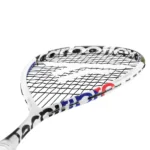 Tecnifibre Carboflex 130 X-Top Squash Racket – Pro-Level Power & Precision - Image 2
