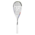 Tecnifibre Carboflex 130 X-Top Squash Racket – Pro-Level Power & Precision