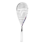 Tecnifibre Carboflex Junior Squash Racket JR 2024 (Strung)
