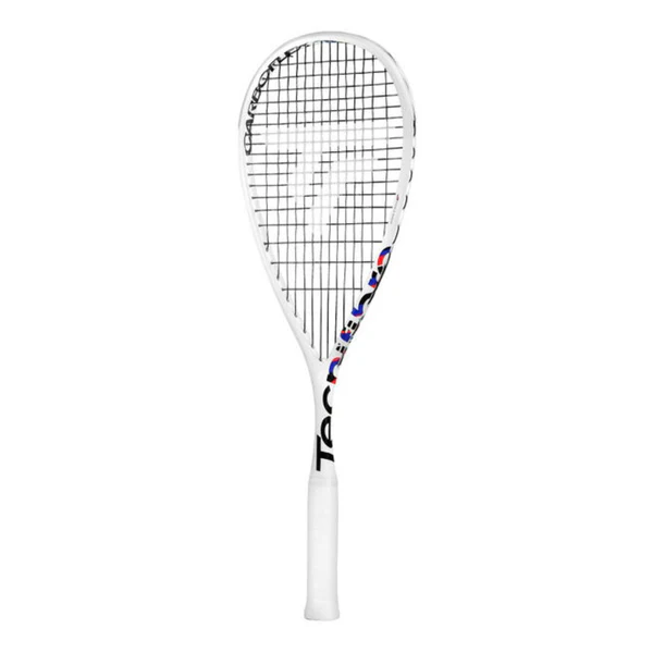 Tecnifibre Carboflex Junior Squash Racket JR 2024 (Strung)