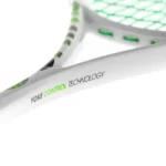 Tecnifibre Slash Squash Racket 120 (Strung) - Image 3
