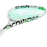 Tecnifibre Slash Squash Racket 125 (Strung) - Image 5