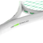Tecnifibre Slash Squash Racket 125 (Strung) - Image 3