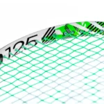 Tecnifibre Slash Squash Racket 125 (Strung) - Image 4
