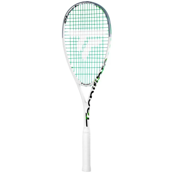 Tecnifibre Slash Squash Racket 125 (Strung)