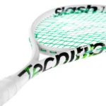 Tecnifibre Slash Squash Racket 130 (Strung) - Image 7