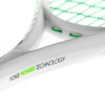 Tecnifibre Slash Squash Racket 130 (Strung) - Image 4