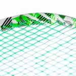 Tecnifibre Slash Squash Racket 130 (Strung) - Image 6