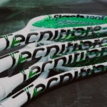 Tecnifibre Slash Squash Racket 130 (Strung) - Image 2